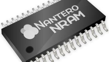 Nantero NRAM