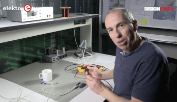 Get the kit and build your own Beep, it’s a piece of cake!