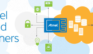 An end-to-end IoT solution