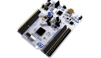 The ARM-based Discovery Board