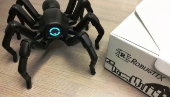 Hey, I dont like the way its looking at me