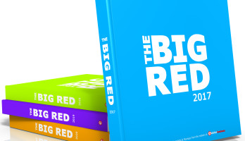 THE BIG RED 2017​