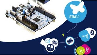 STMicroelectronics STM32 Open Development Environment