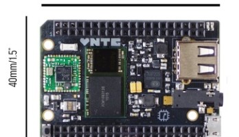 The 1GHz C.H.I.P. is Open Source