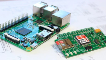 Hardware protection for the Raspberry Pi