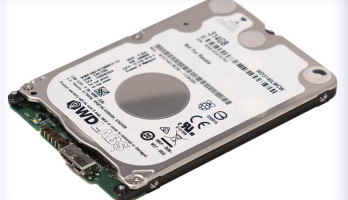 PiDrive – 314GB hard disk for the Raspberry Pi