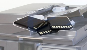 Build a Secure SD Card Cloner / Copier