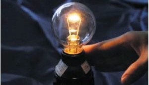 The Eco Bulb gives better efficiency