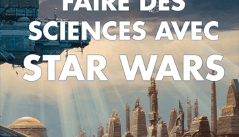 More science and less fiction with Star Wars