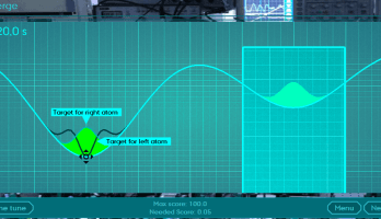 Play your way into quantum computing