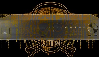 But who infected my DVR, and… why? 