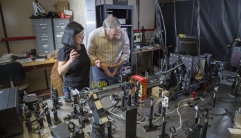 A new material for spintronics