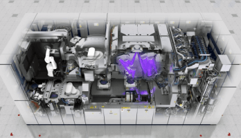 Imec and ASML aim for 3nm lithographic process