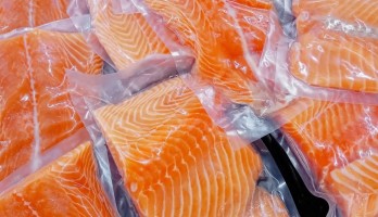 Smart Food Label Cuts Wastage