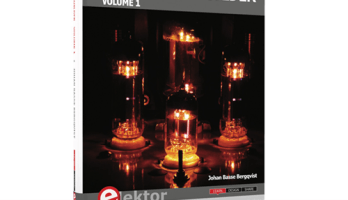 The book contains 440 pages and is illustrated with more than 400 figures 