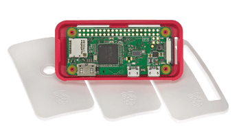 25 Raspberry Pi's up for grabs