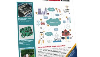 Elektor Business Edition 2/2018 – exclusive download for our members