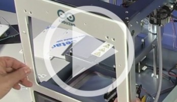 Elektor.TV | Arduino... Print Me a Thing! ♫ Building the Materia 101 3D Printer