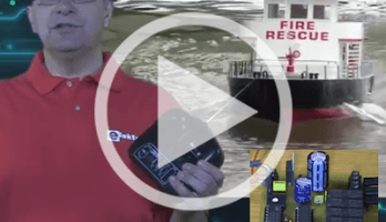 Elektor.TV | Something's Burning! Radio Controlled Multi-Switch