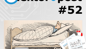 Post Project 52: Sleep Generator | Sea sounds from a box