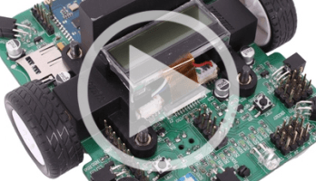 Formula AllCode: What's In the Buggy?