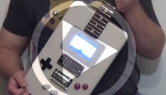 Selected by Elektor.TV | GUITAR BOY