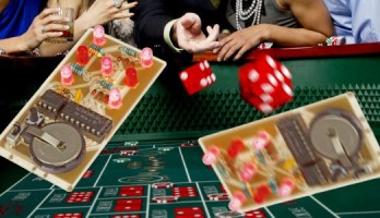 Build an electronic dice (without Cloud connection)