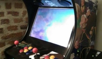 Turn Your Raspberry Pi into an Arcade Game
