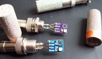 How to Protect Your Sensor Modules