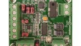 Speed control for DC motors [140562]