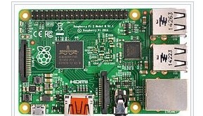 Qt for the Raspberry Pi – A step by step guide to set up the GUI framework