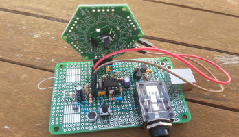 CoCo-ri-Co! Guitar Tuner [150006]