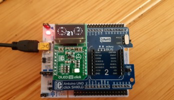 Build a Graphical Real-Time Clock