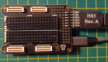 How to Connect JTAG Devices to Alchitry FPGA Boards in Vivado