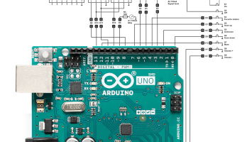 Retro Tuning: Upgrading the TDA7010T FM Receiver with Arduino Magic