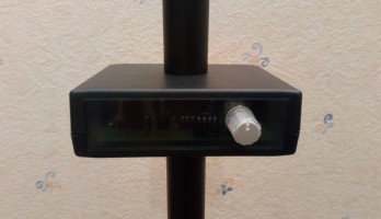 Infrared-Controlled Dimmer: Build Your Smart Lighting Solution