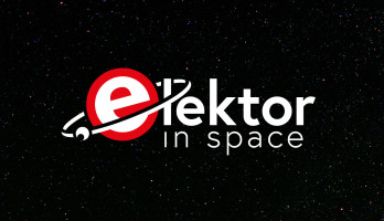 Internet of Space Things (IoST): Want to Join Elektor in Space?