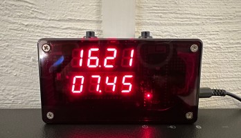 Build the Perfect Alarm Clock?