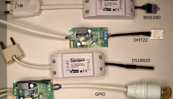 Build Your Own Internet of Things