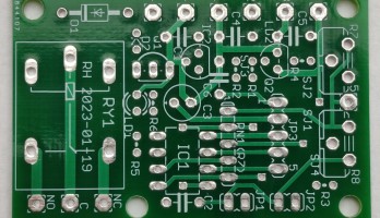 Use this Board to Build Simple Microcontroller Projects With