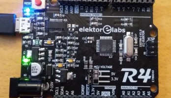 Elektorino Uno R4 [150790]