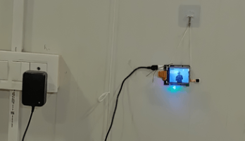 Build an AI-powered Automatic Doorman