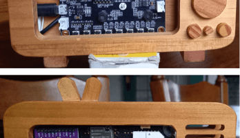 Build an Internet Radio with Smartphone Control