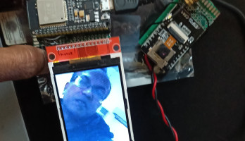 Build a Streaming Camera and Viewer