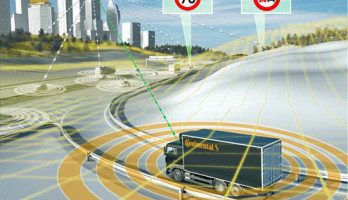 Selbstfahrende Nutzfahrzeuge – das Ende des LKW-Fahrers?