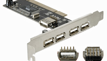 Schnäppchen: USB-Karte bei reichelt
