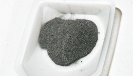 Molten Air Battery