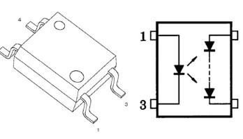 Photovoltaischer Optokoppler