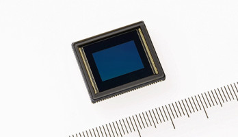 Smartphone-Sensor für 4K-Video