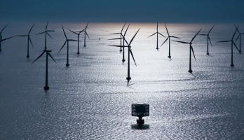 Selbstoptimierende Windturbinen von Siemens
